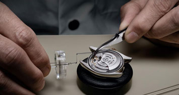 成都卡地亚售后维修网点地址