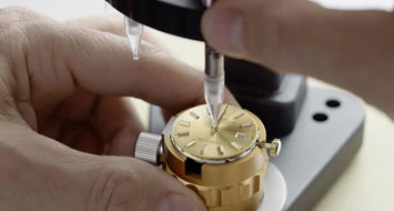 成都卡地亚维修故事：匠心独运，重塑珍贵历史