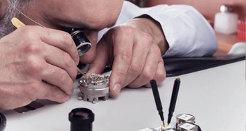 成都卡地亚维修：让你的奢华饰品焕发新生