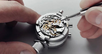 成都卡地亚维修：奢侈品的专业维护护送