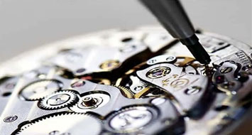 成都卡地亚维修服务：专业细致，品质保障