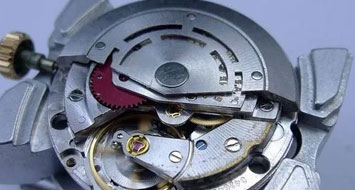 成都卡地亚手表偷停