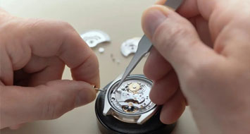 成都卡地亚官售后维修点位置